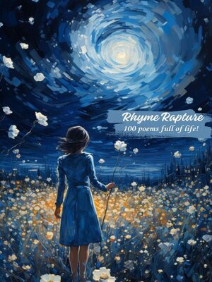 cover image of Rhyme Rapture